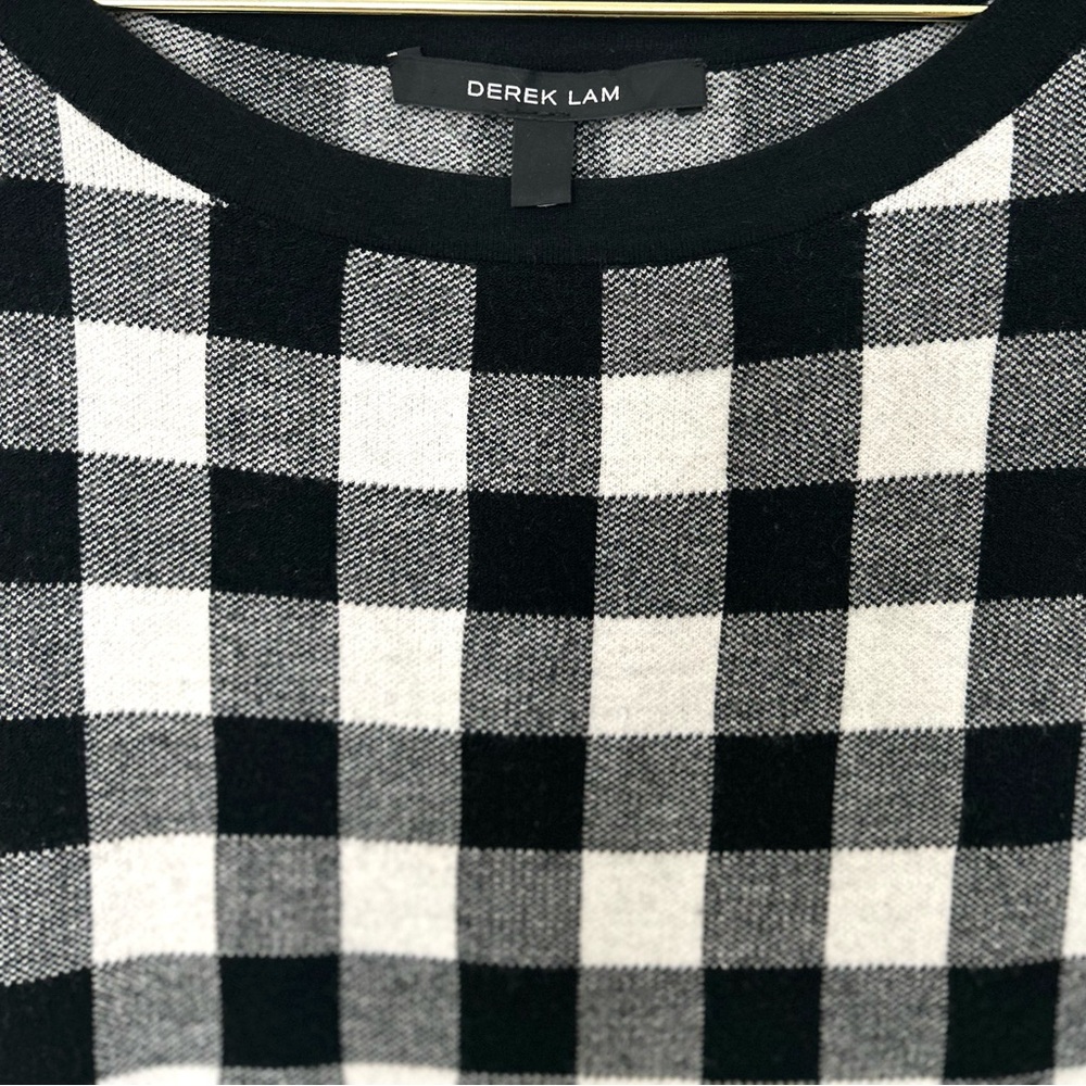 DEREK LAM KNIT TANK TOP - Picture 7 of 10